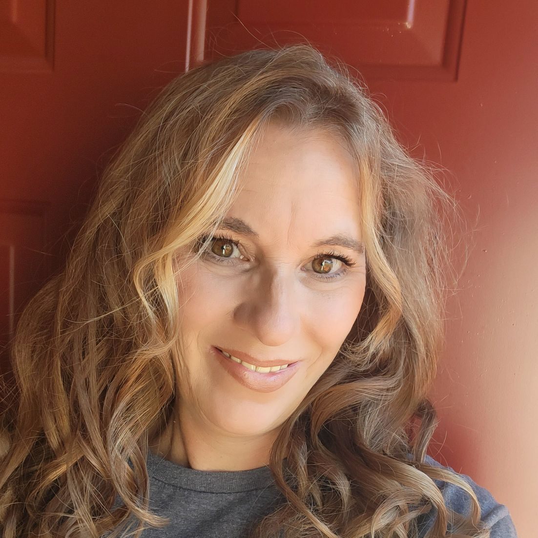 Angela Johnson