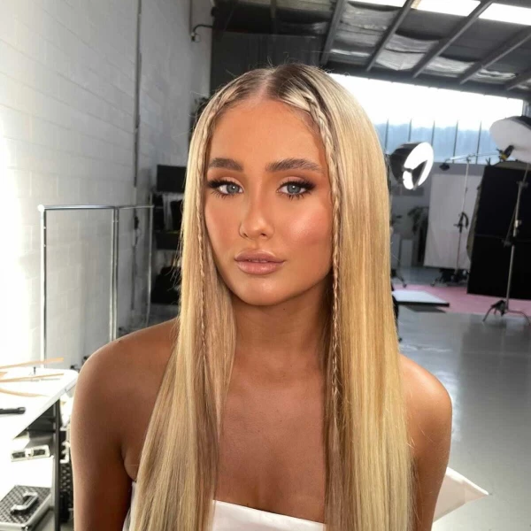 Holly Boothby