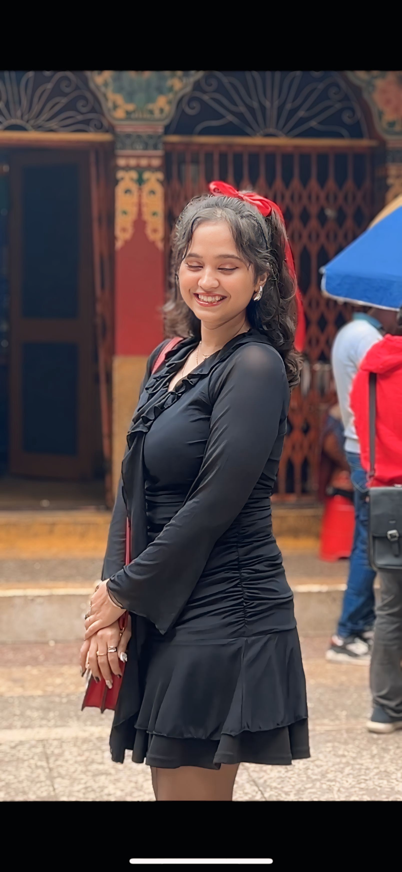 Prachi Sharma