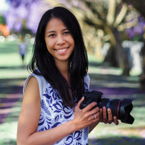 Mariam Johari