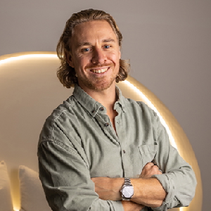 Rory Forbes-Lange