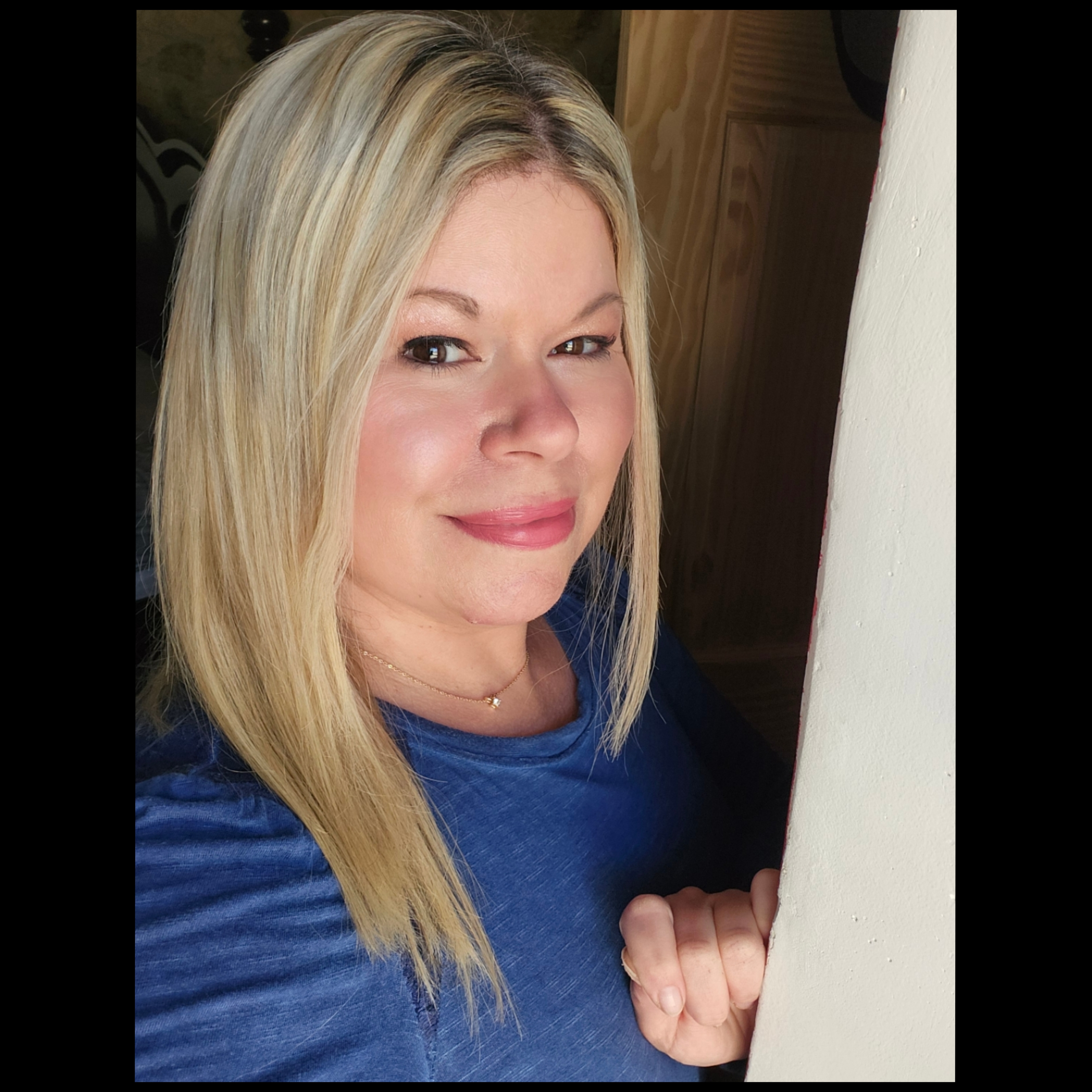 Carolynn Tavoc
