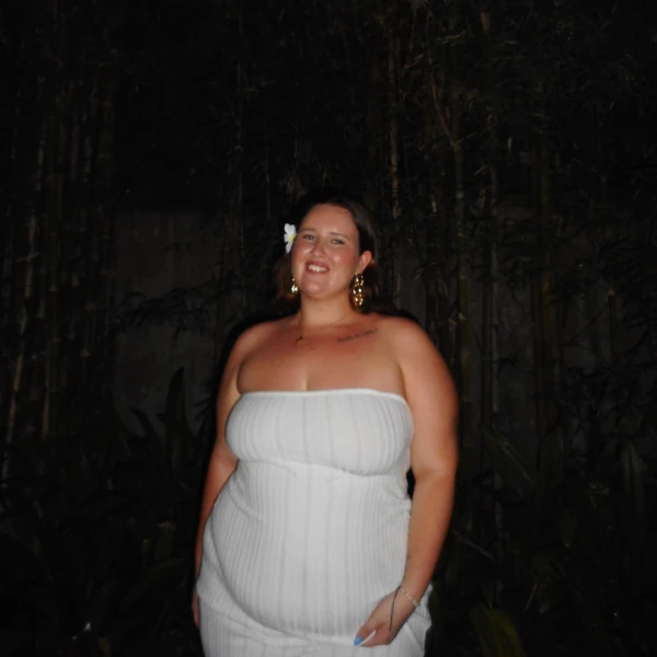 Stephanie Mahy