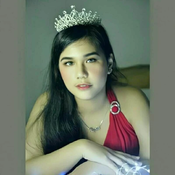 Cybelle Gilotin