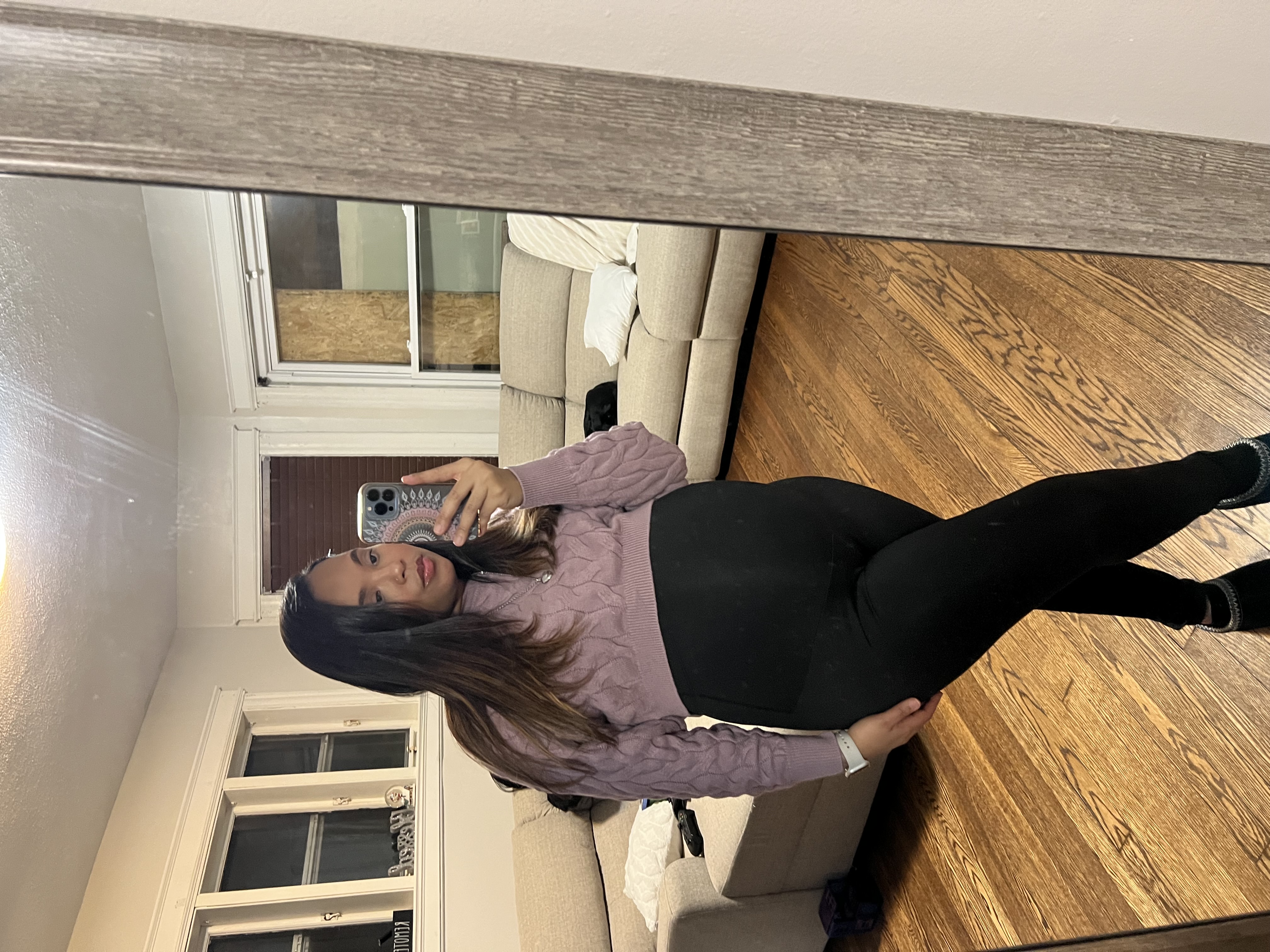 Lizbeth Fernandez