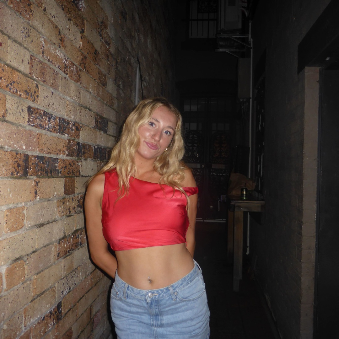 Niamh Deering