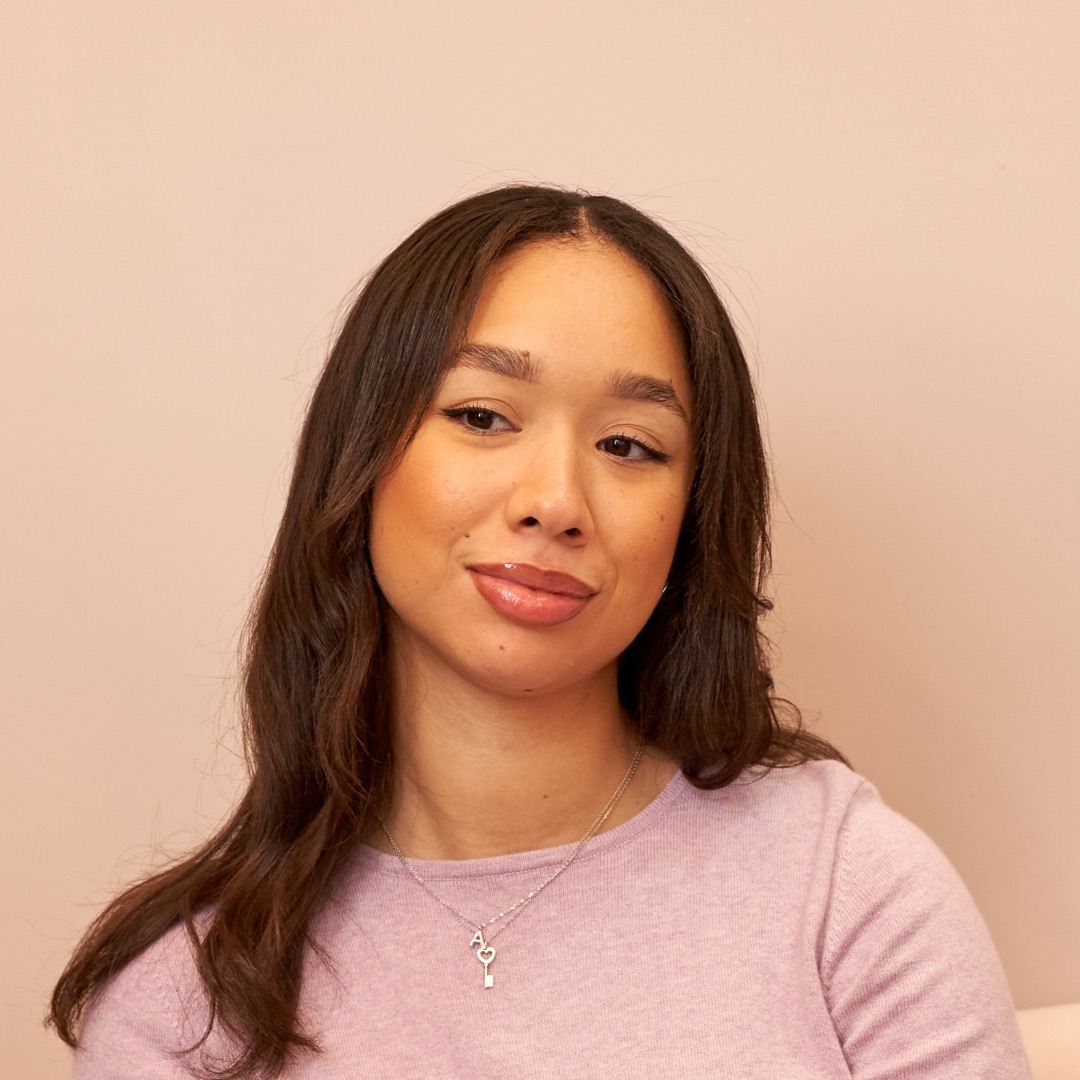 Anisah Audu-Evans