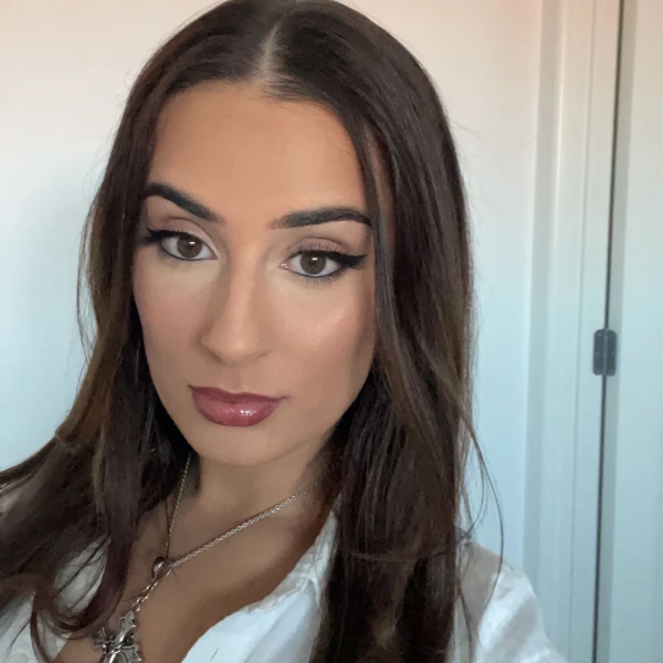 Aneliese Tannourji