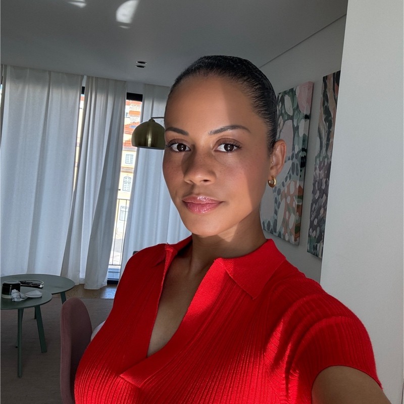 Jasmine Brown