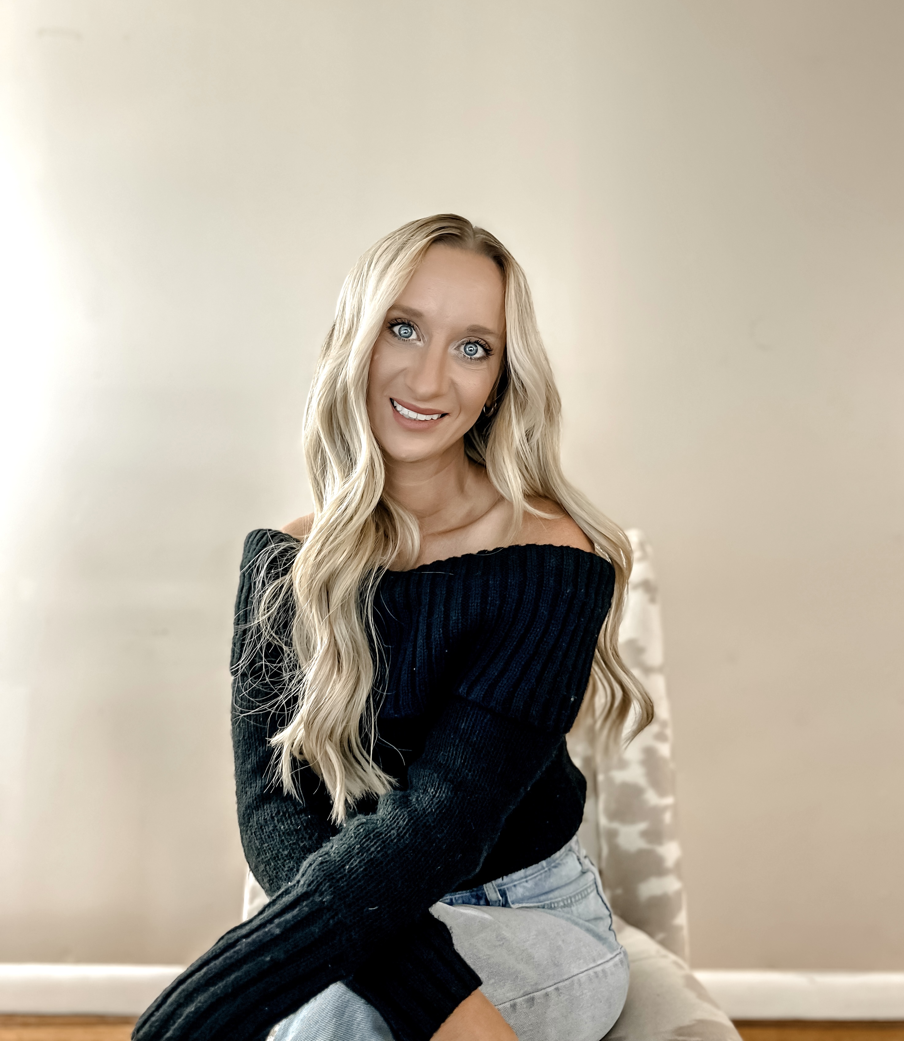 Courtney Ritter