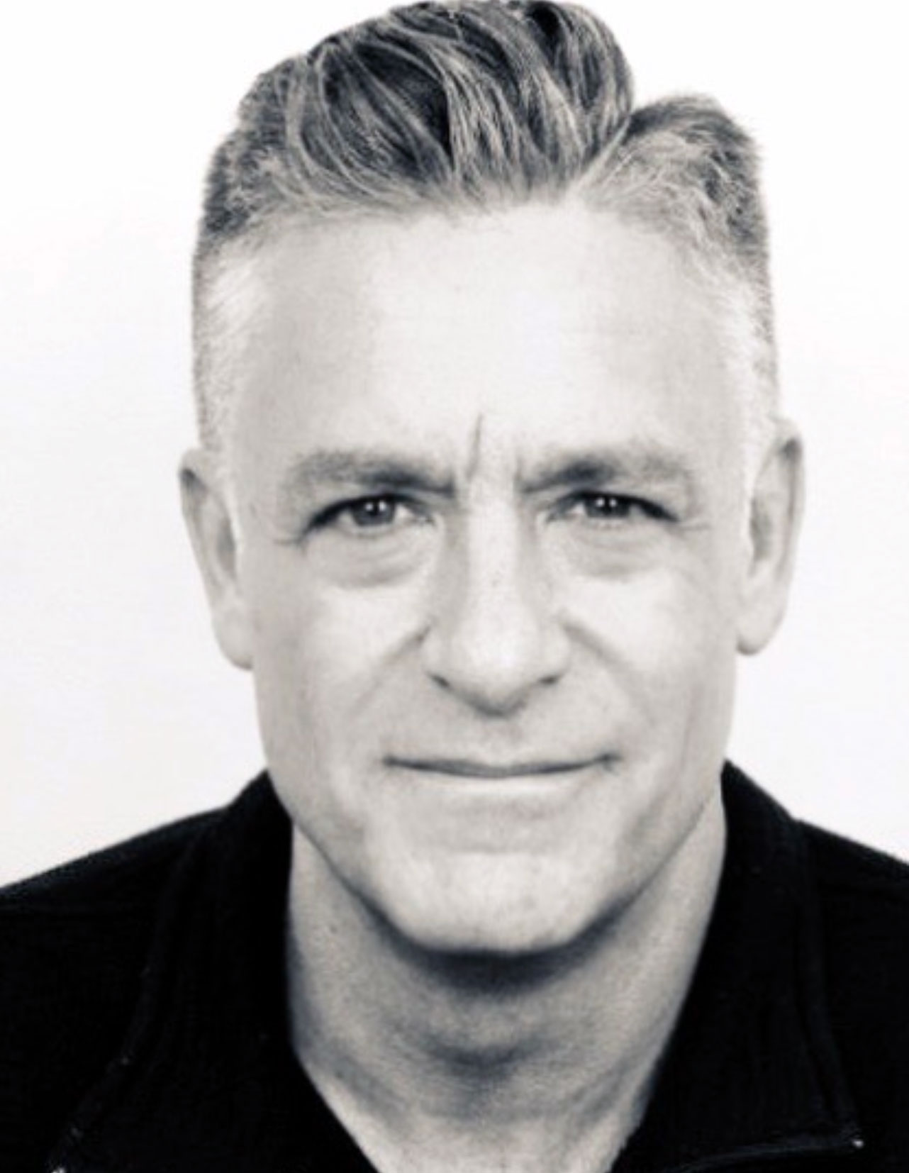 Larry Burnett