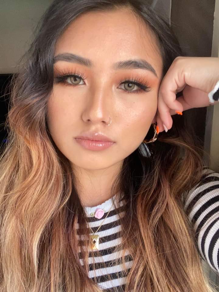 Prasuna Gurung