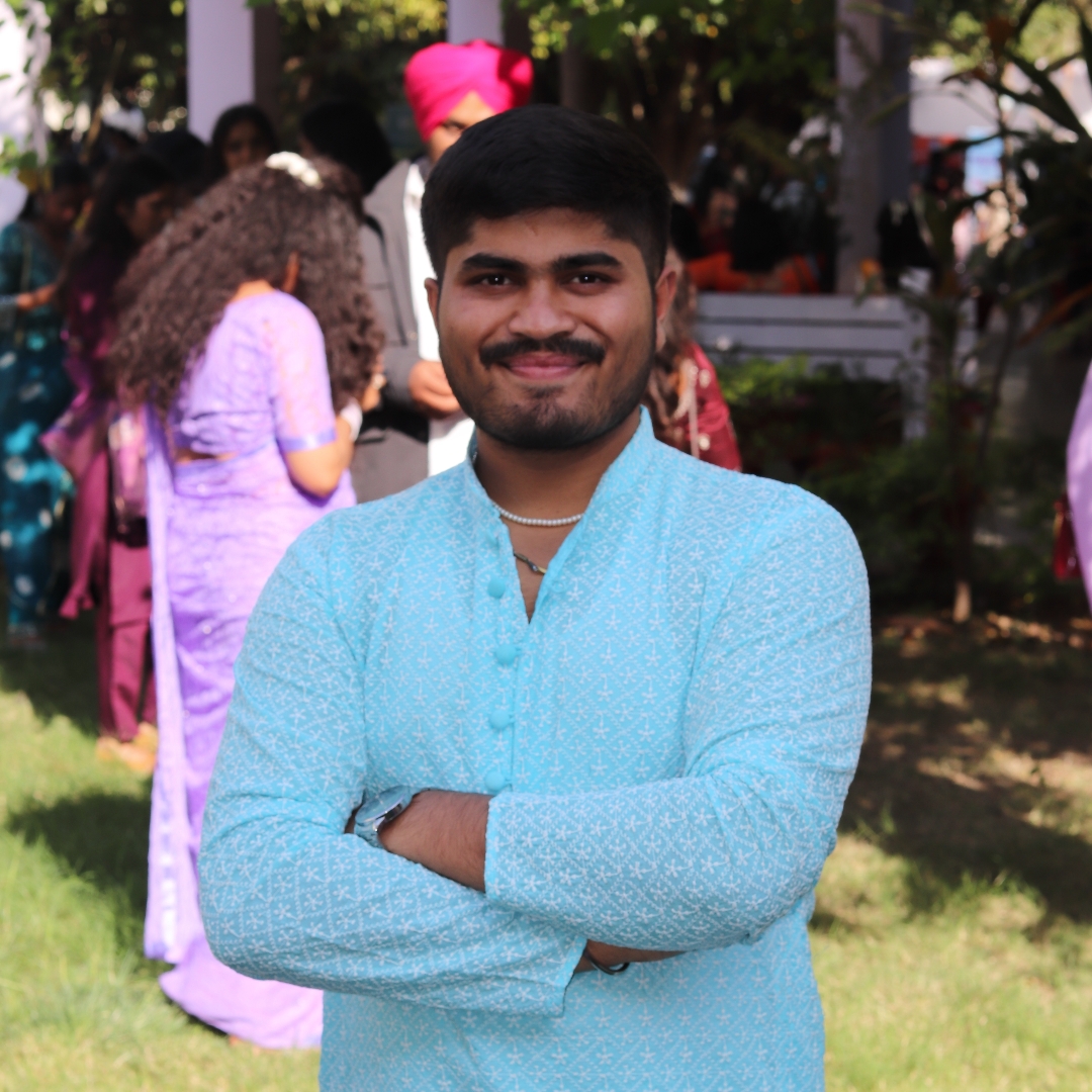 Gaurav Singh Rajput