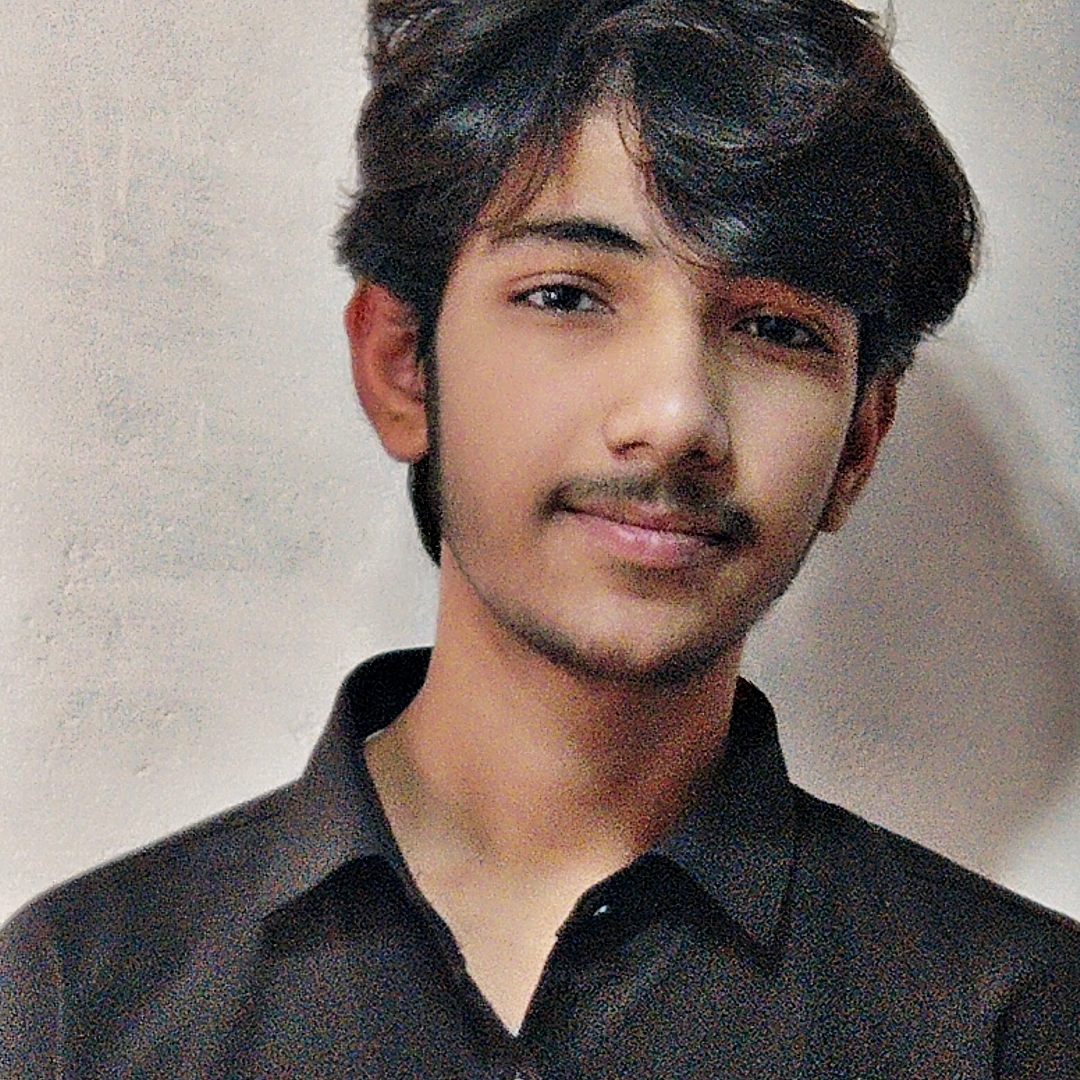 Ankit Ghimire sharma