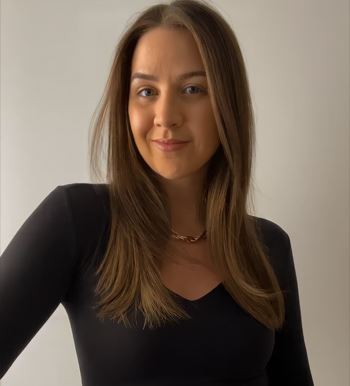 Tina Andonova
