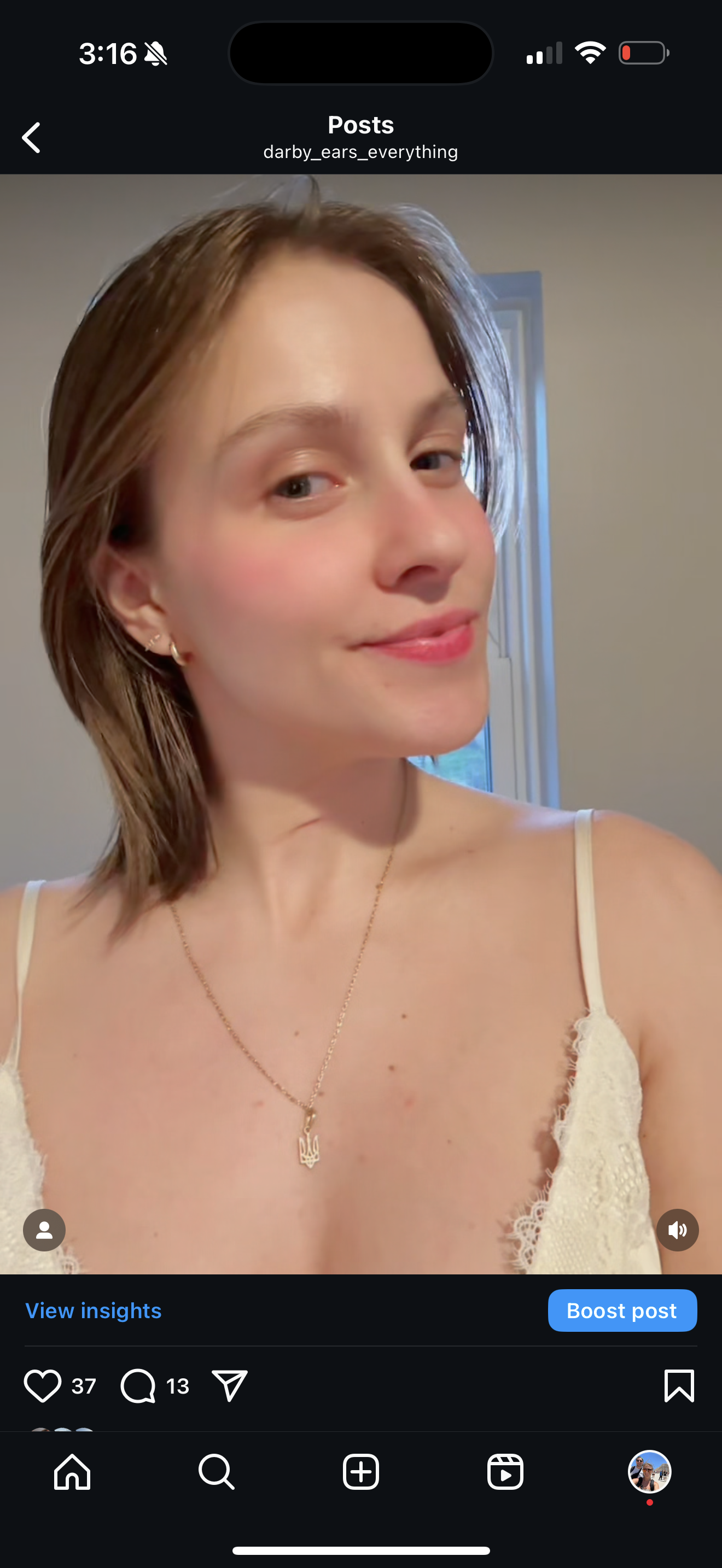 Tessa Witkowsky