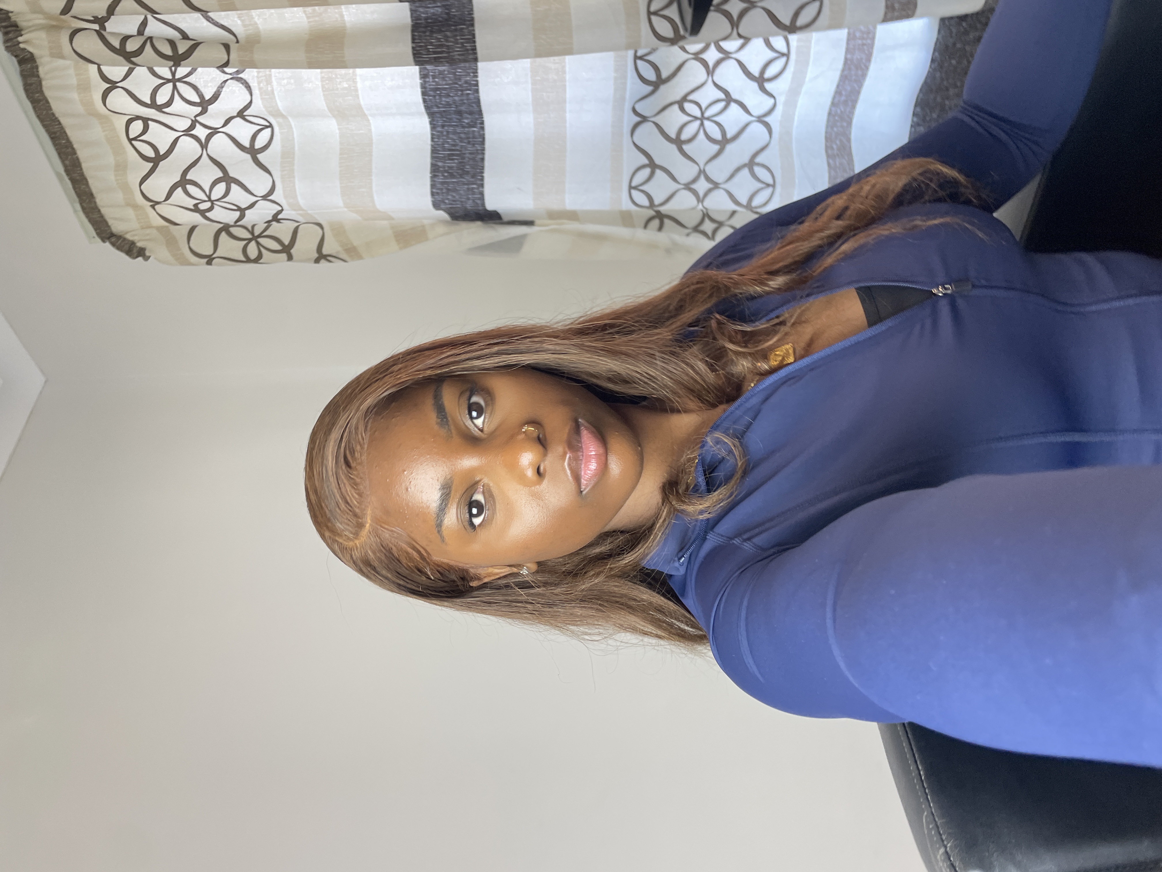 Matsidiso Moyo