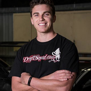 Jake Jones