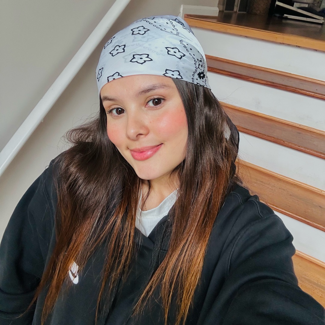 Heidy Cortes