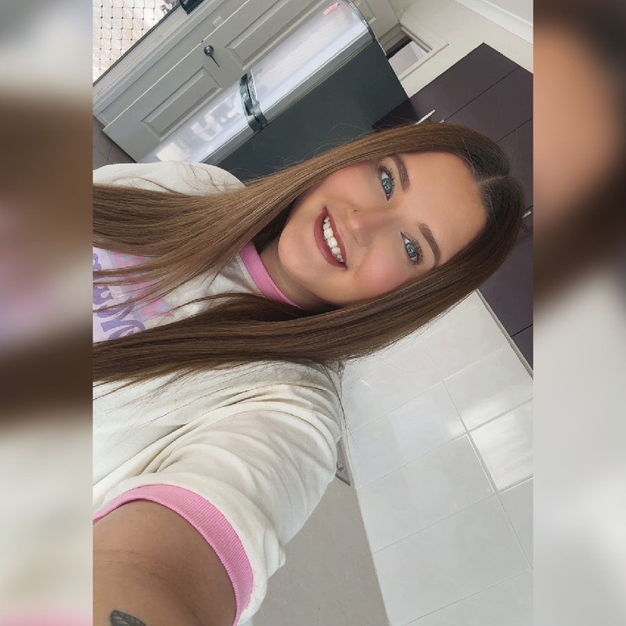 Amber-Lei Saville
