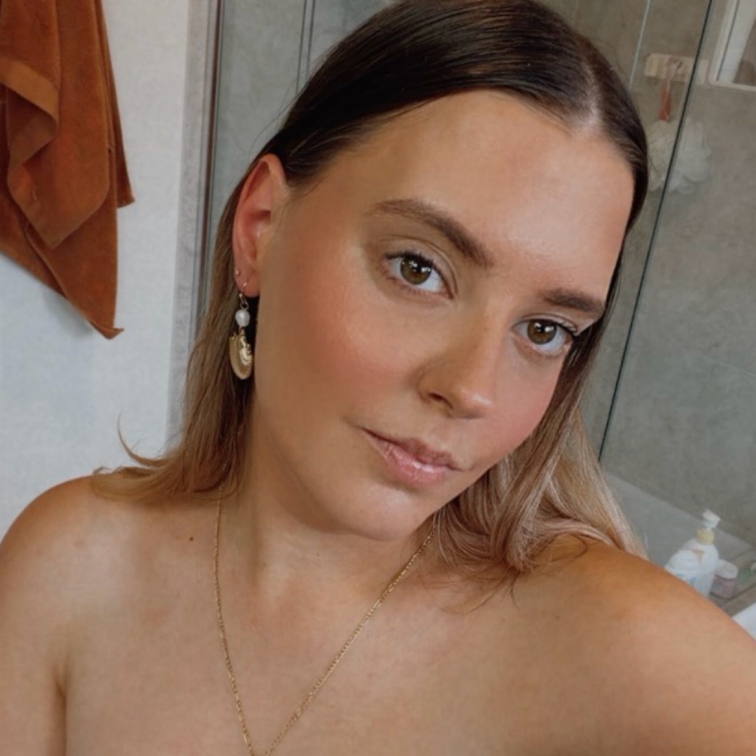 Caitlin Lydement