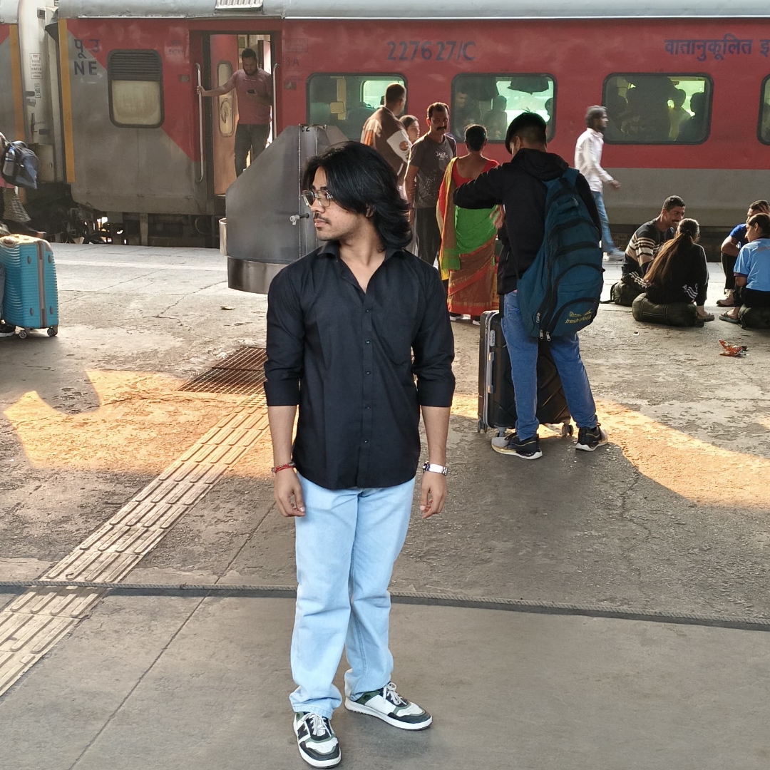 Ujjwal Kumar