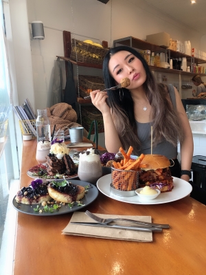 Jessica Wang