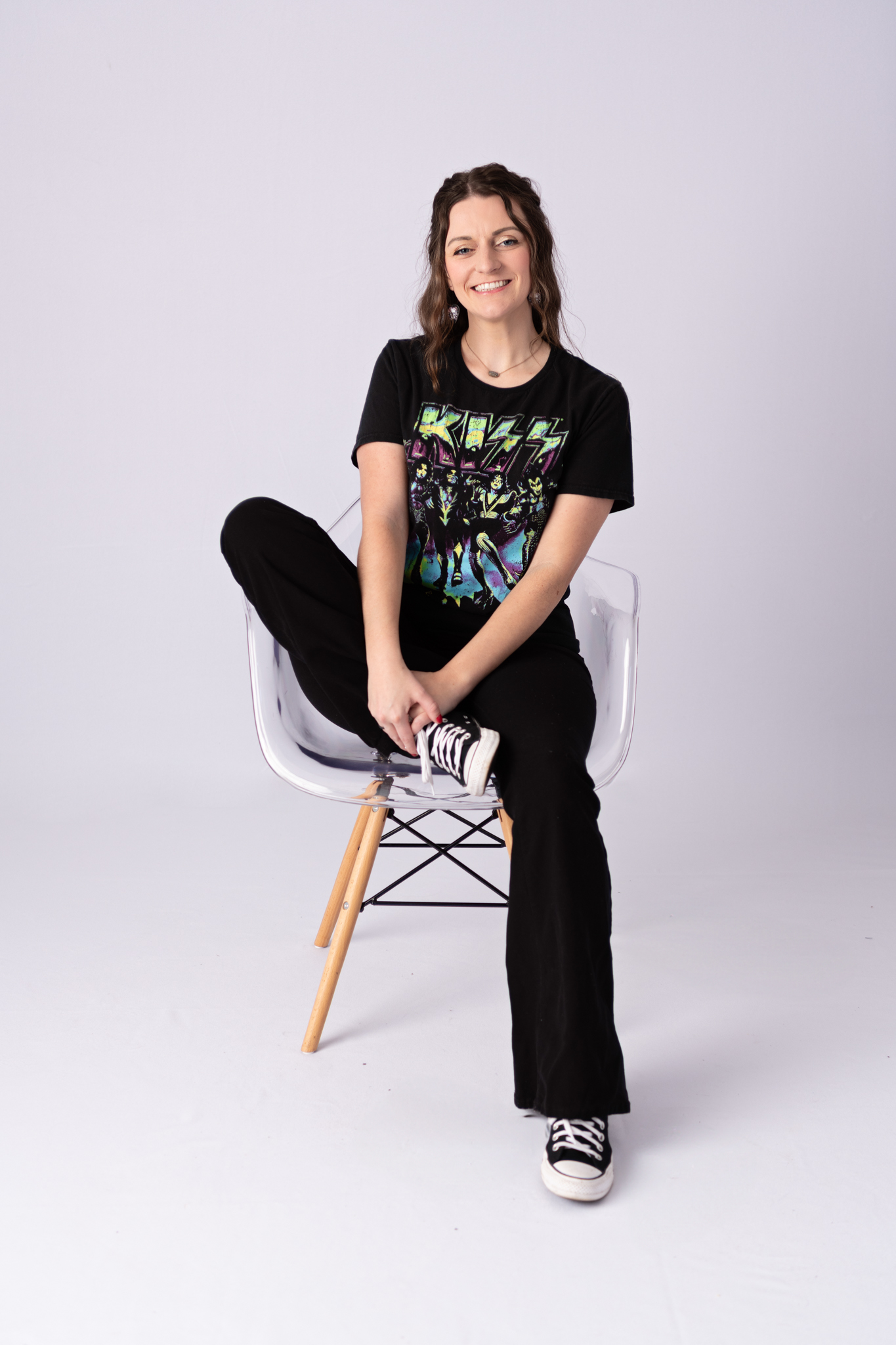 Megan Spencer