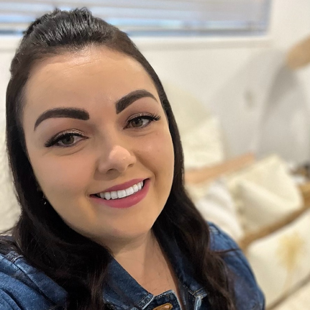 Ashleigh O’Hea