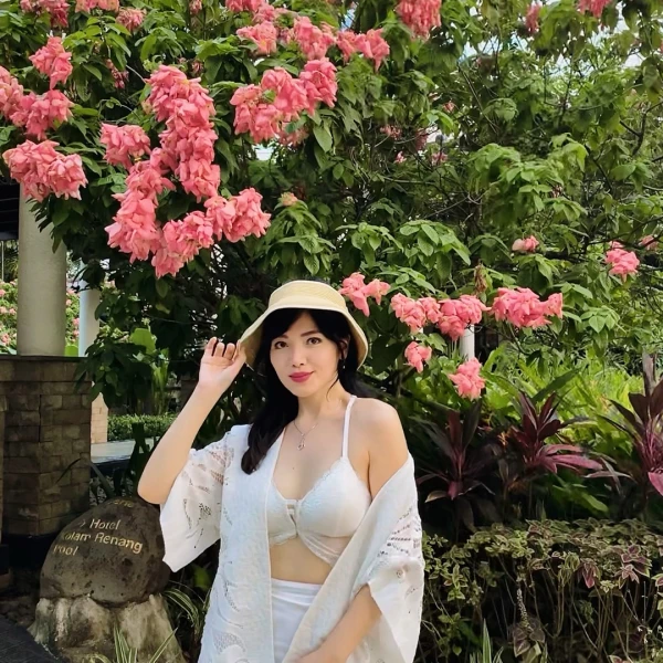 Jane Karmendra