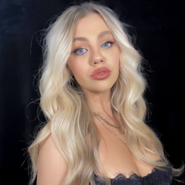 Madison Chilvers