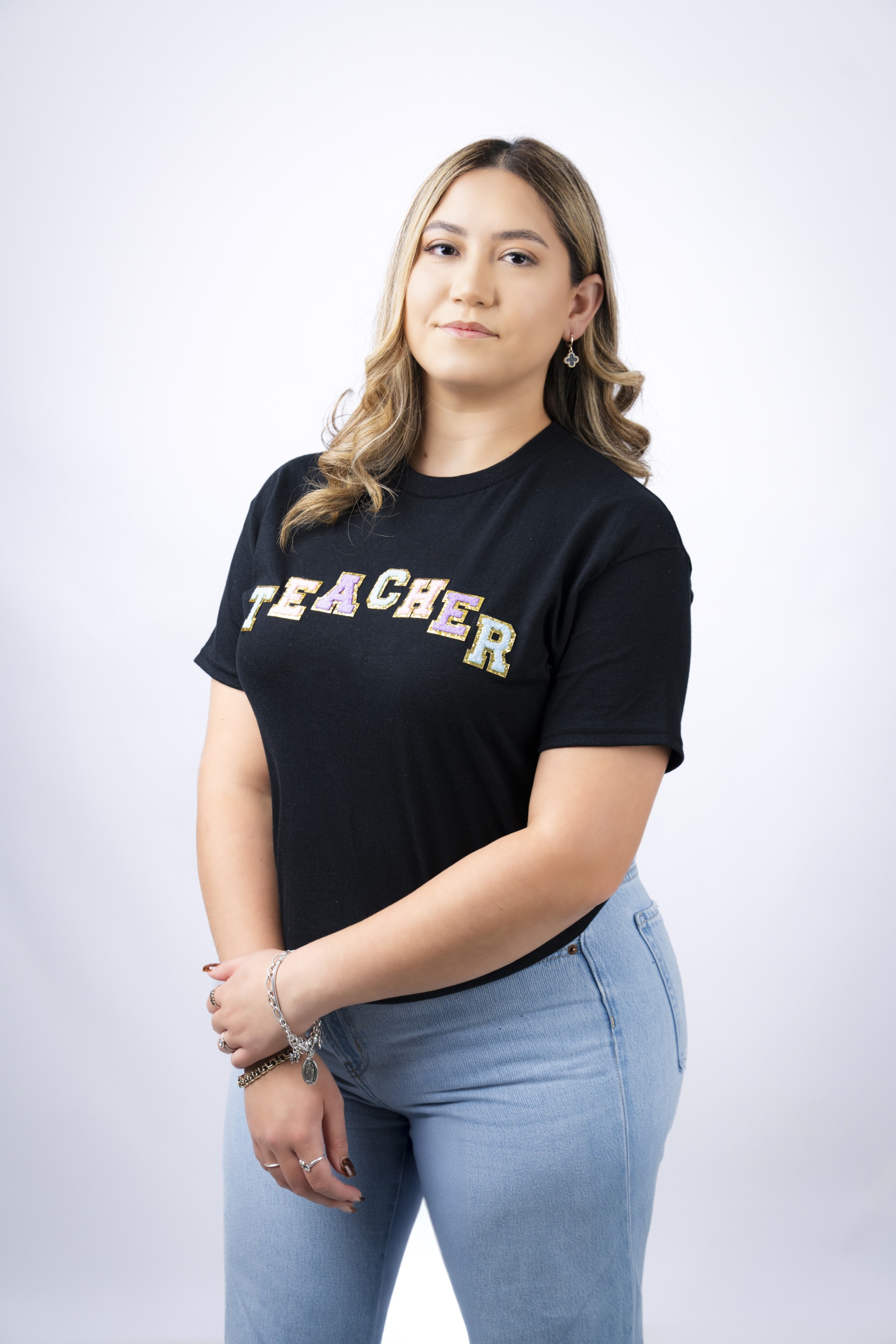 Brittany Garza