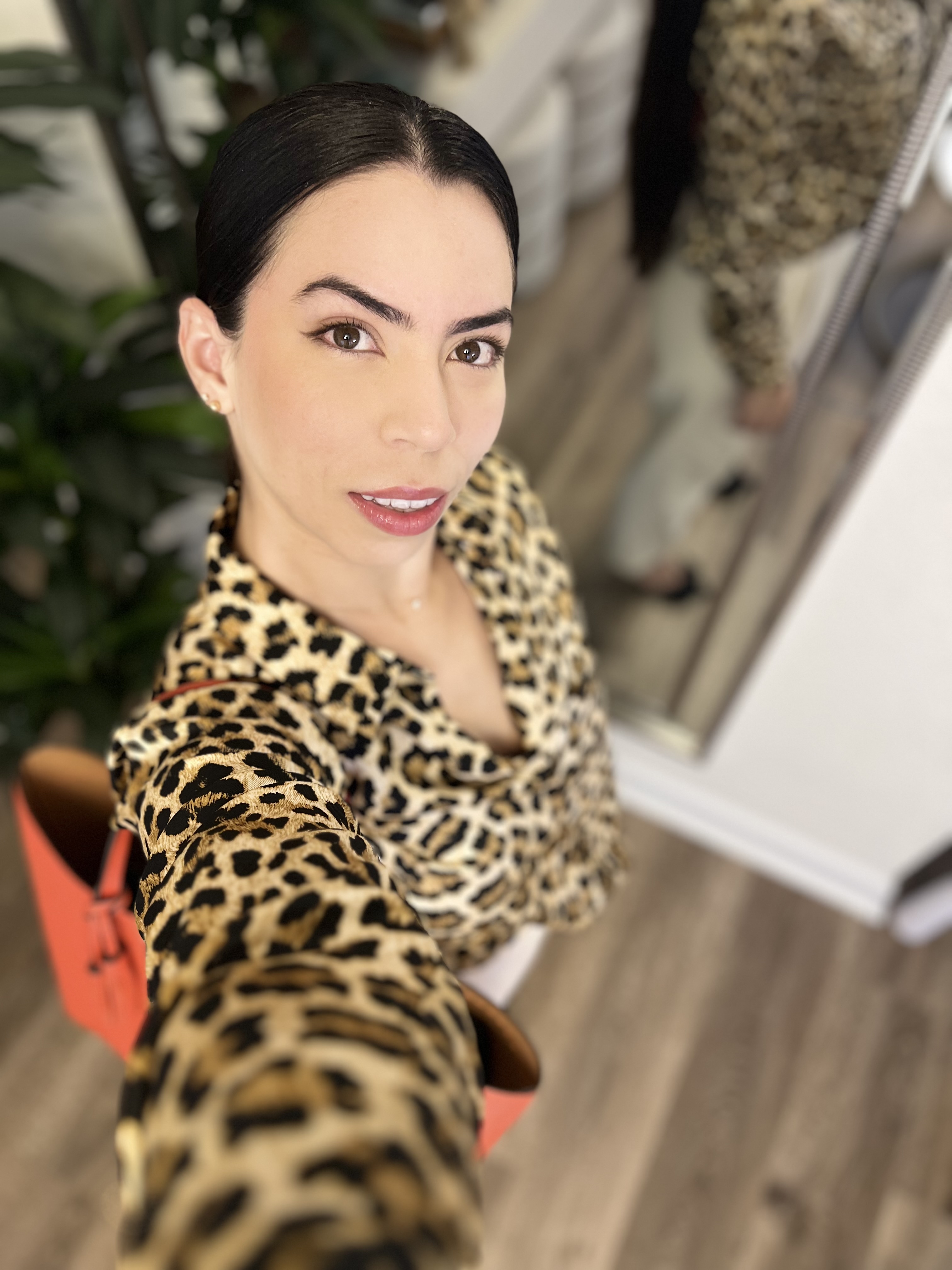 Catherine Molina