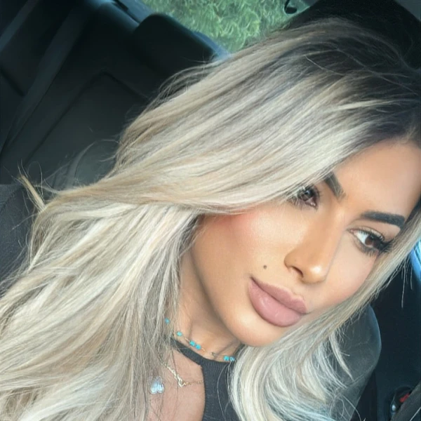 Jasmine Assem