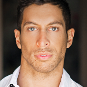 Travis Khan