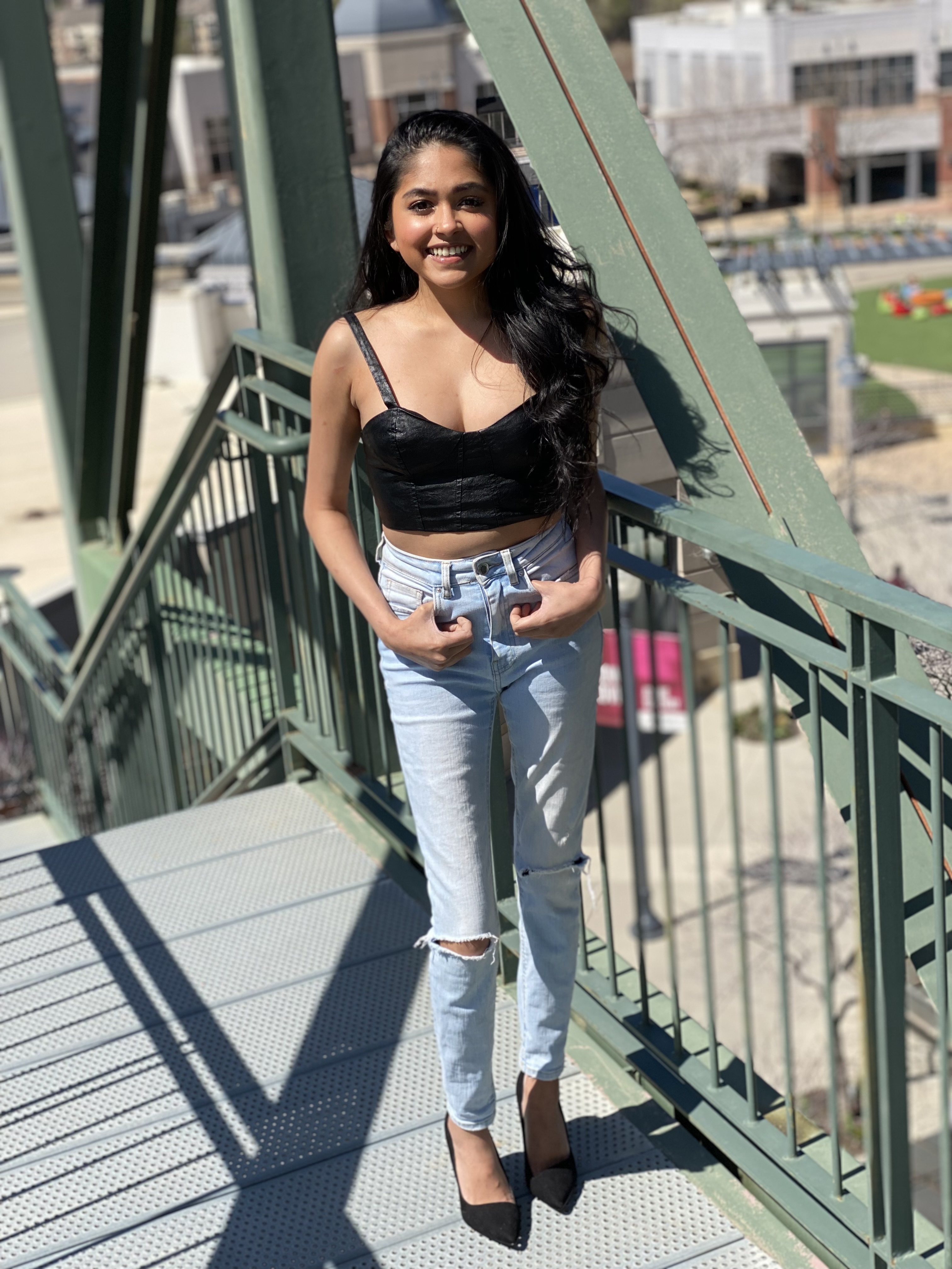 Vidya Rajamani
