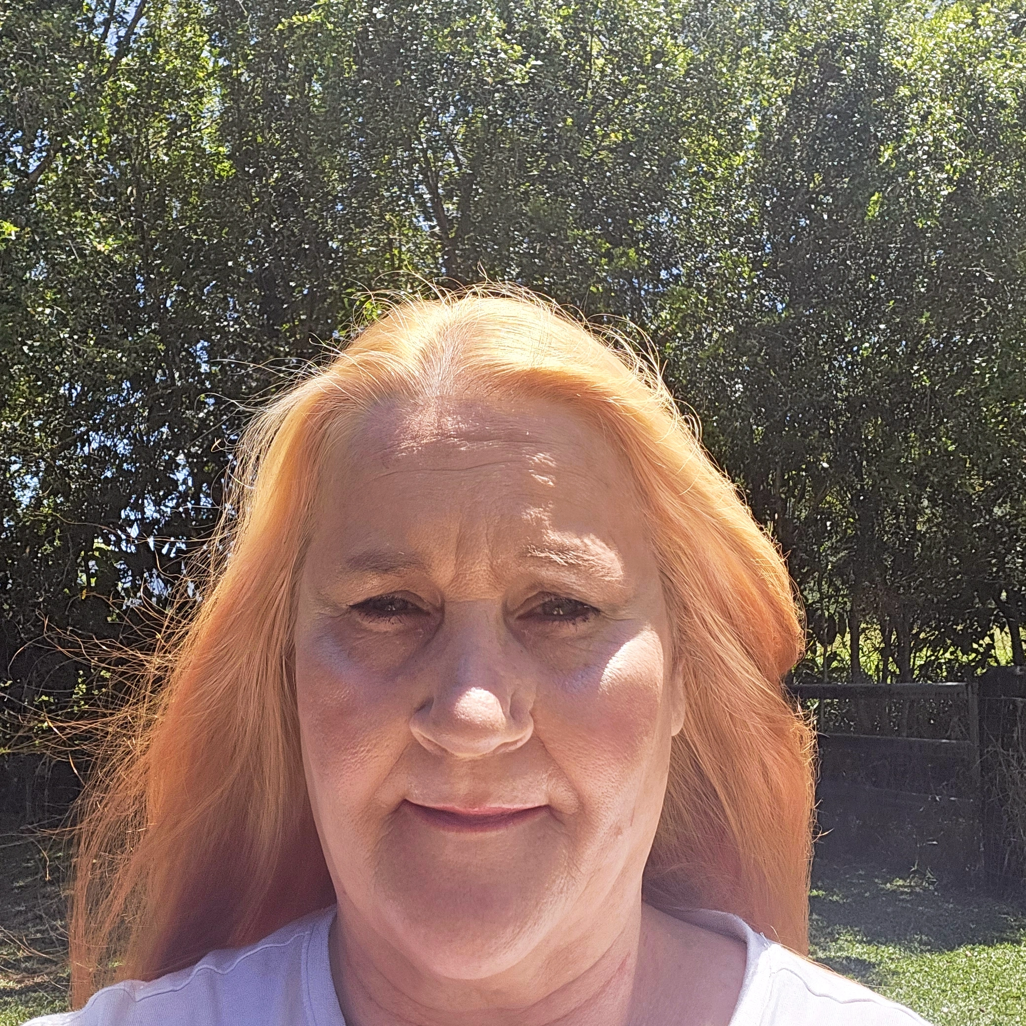 Wendy Martin
