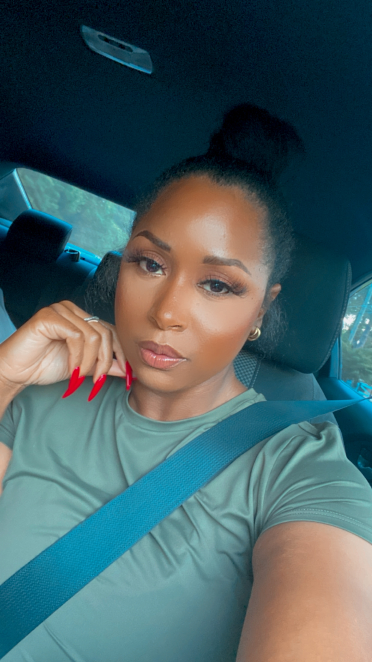 Maresa Wright