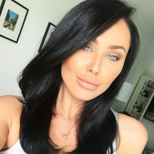 Lucy  Perrott 