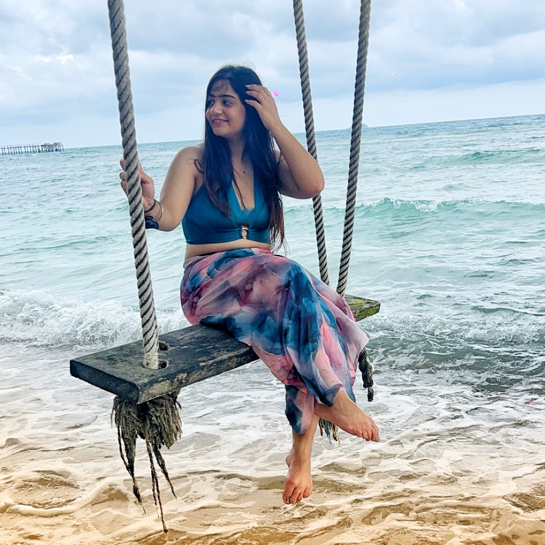 Harmeet Kaur