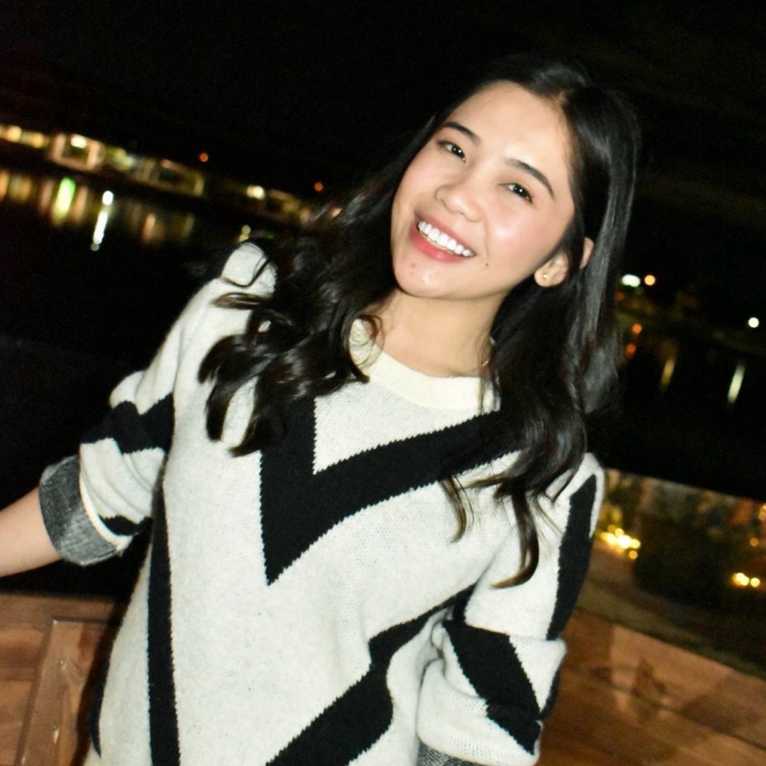 Patricia Anne Langit