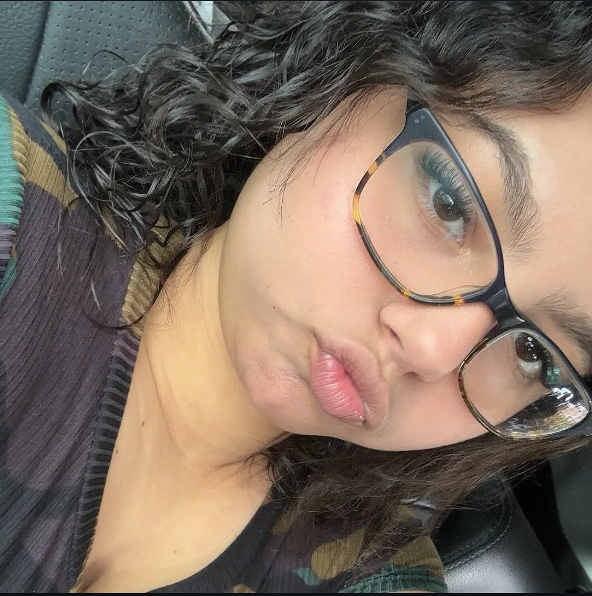 Yonnely Arias