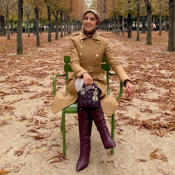 Salma Masrour