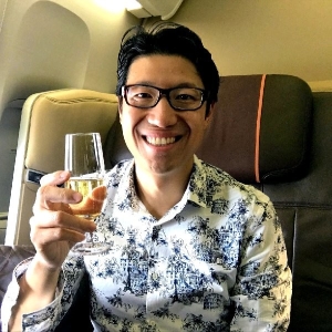 Steve Hui