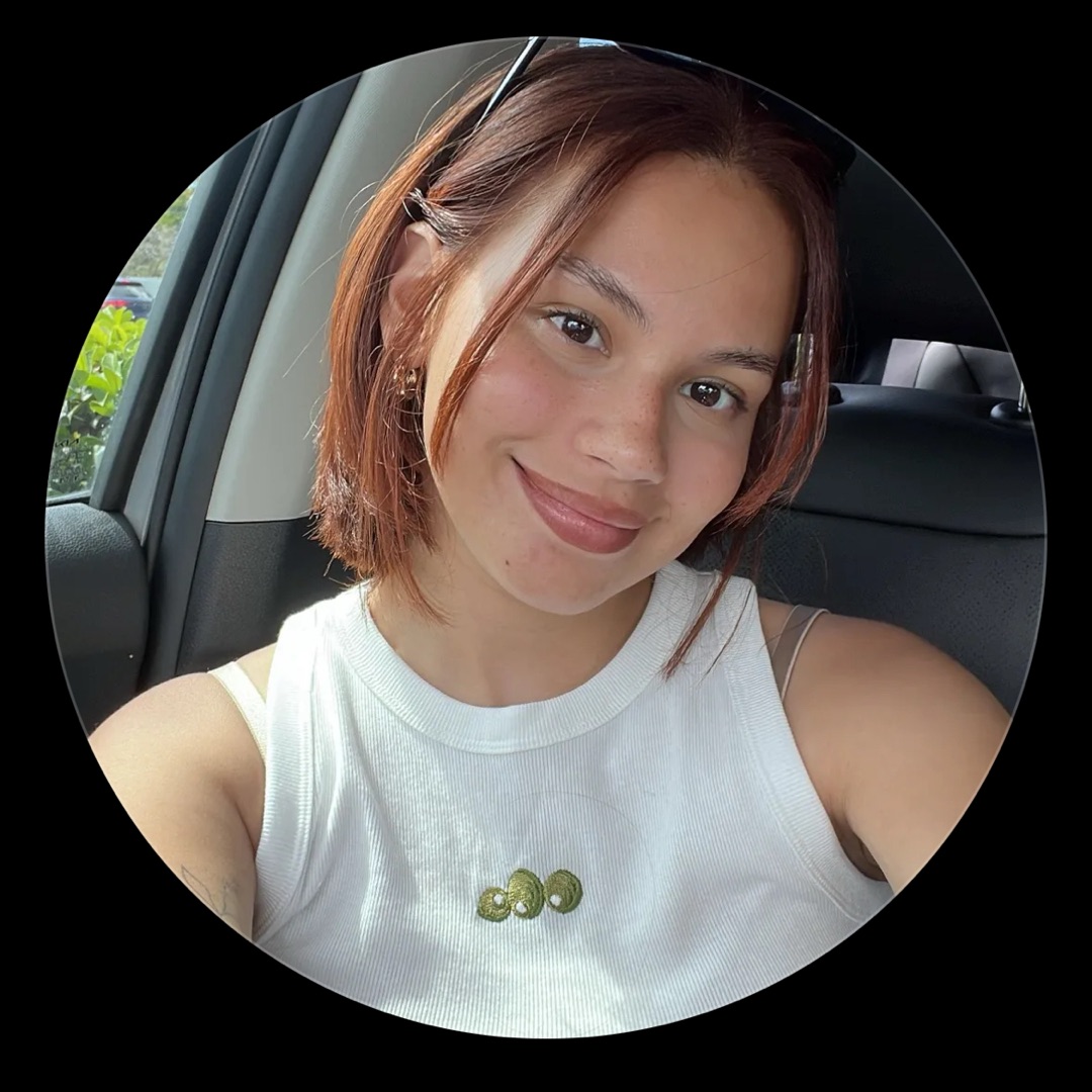 Elisa Aguila