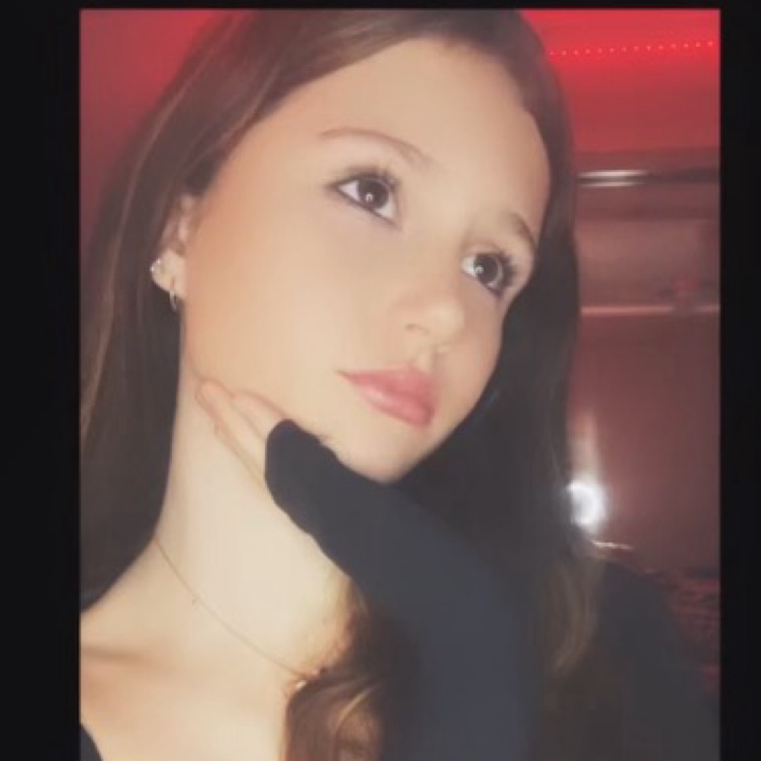Tilly Rogers