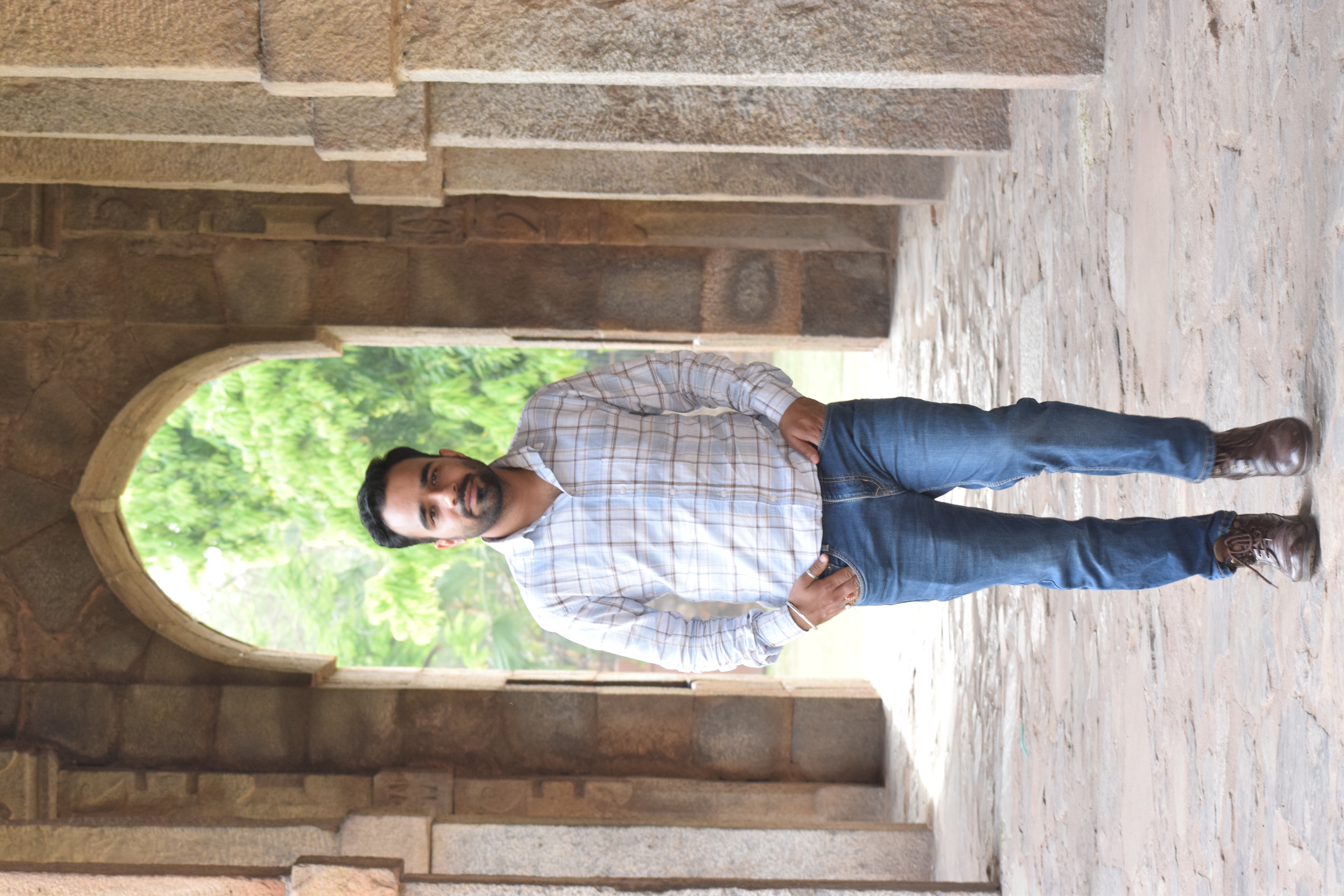Nishant Chandla
