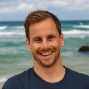 Joel Pilgrim