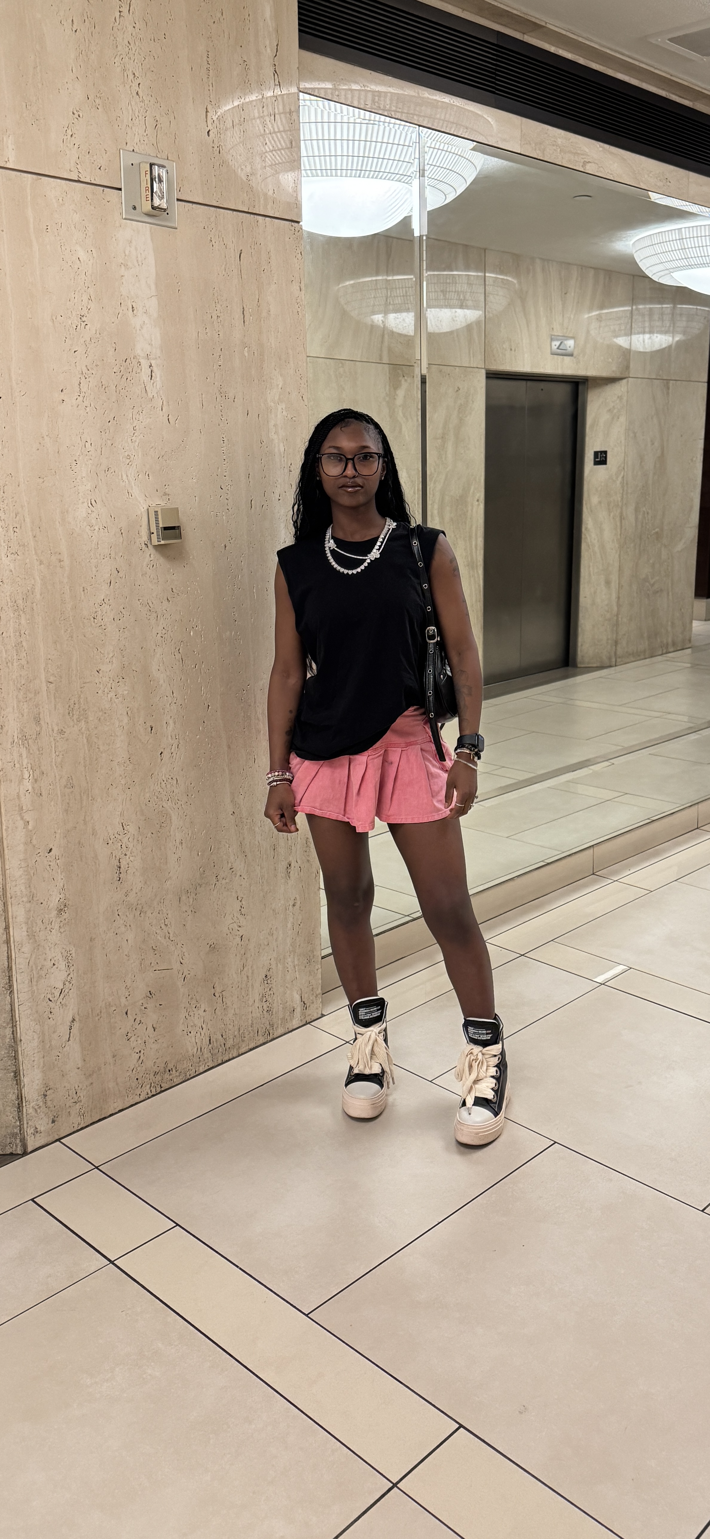 Daviona White