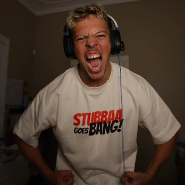 Ben Stubbs